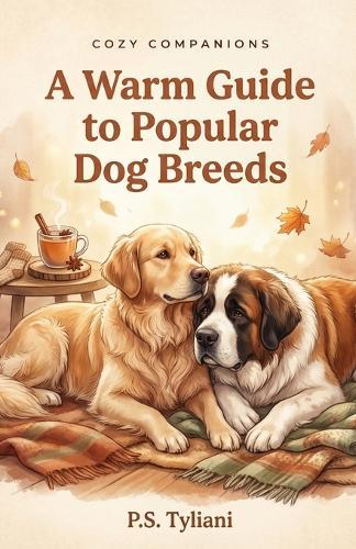 Cozy Companions: A Warm Guide to Popular Dog Breeds