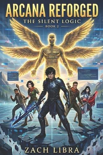 Arcana Reforged II: The Silent Logic