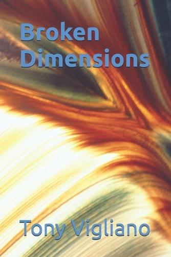 Broken Dimensions
