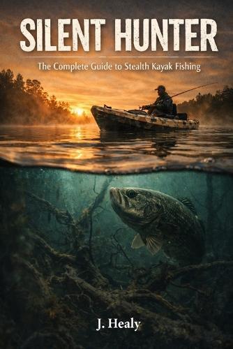 Silent Hunter: The Complete Guide to Stealth Kayak Fishing