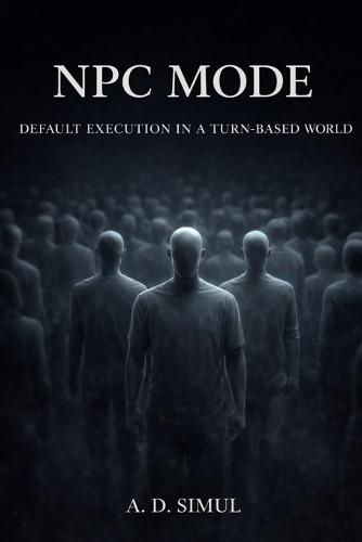 Npc Mode: Default Execution in a Turn-Based World