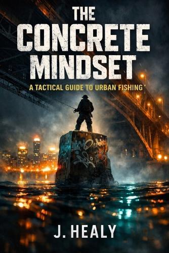 The Concrete Mindset: A Tactical Guide to Urban Fishing