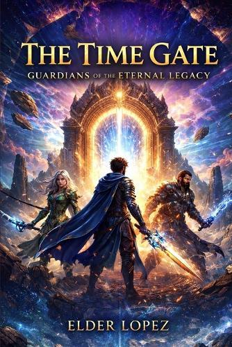 The Time Gate: Guardians of the Eternal Legacy