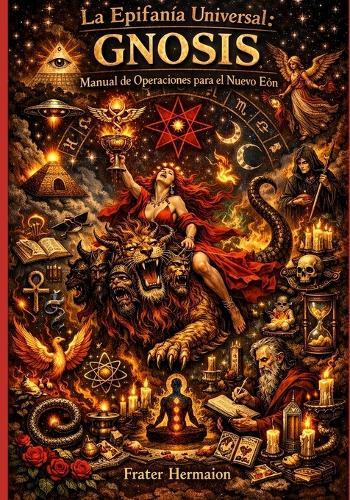 La Epifanía Universal: GNOSIS: Manual de Operaciones para el Nuevo Eón