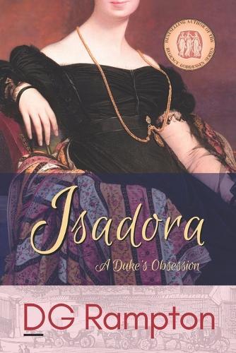 Isadora: A Duke's Obsession