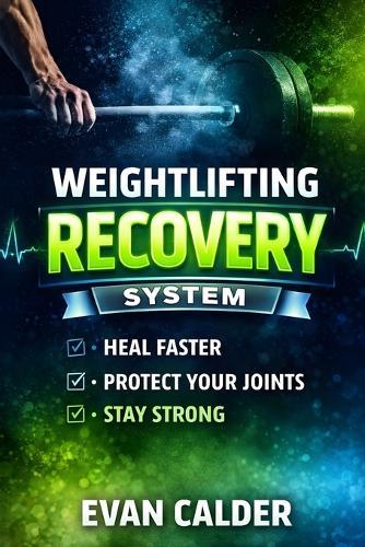 Weightlifting Recovery System: How to Heal Faster, Protect Your Joints, and Keep Making Strength Gains