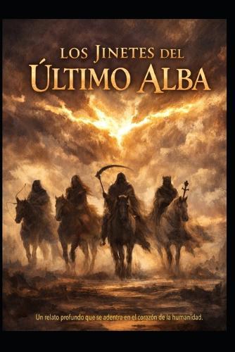 Los Jinetes del Último Alba