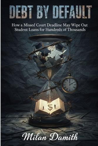 Debt by Default: How a Missed Court Deadline May Wipe Out Student Loans for Hundreds of Thousands