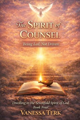 The Spirit of Counsel: Being Led, Not Driven