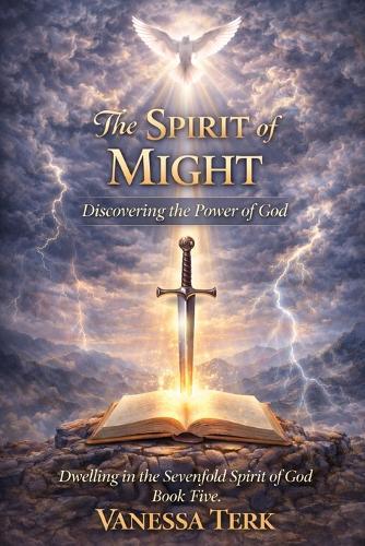 The Spirit of Might: Strength to Obey and Power to Stand