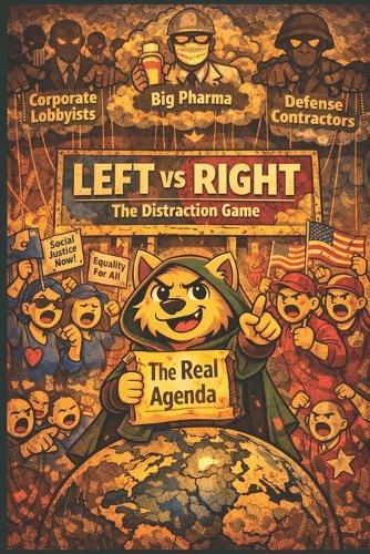 Left vs Right: The Distraction Game