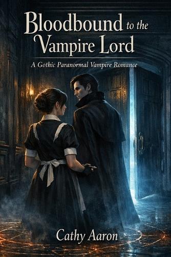 Bloodbound to the Vampire Lord: A Gothic Paranormal Vampire Romance