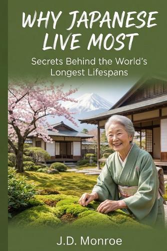Why Japanese Live Most: Secrets Behind the World's Longest Lifespans