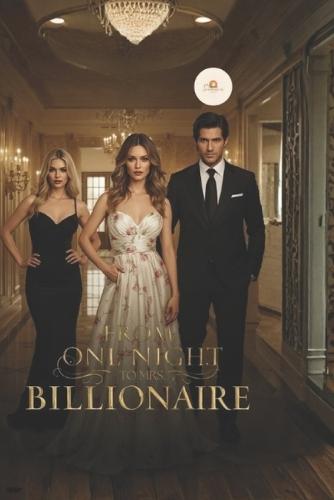 From One Night to Mrs. Billionaire