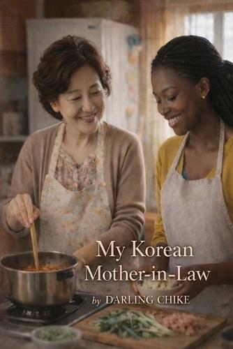 My Korean Mother Inlaw