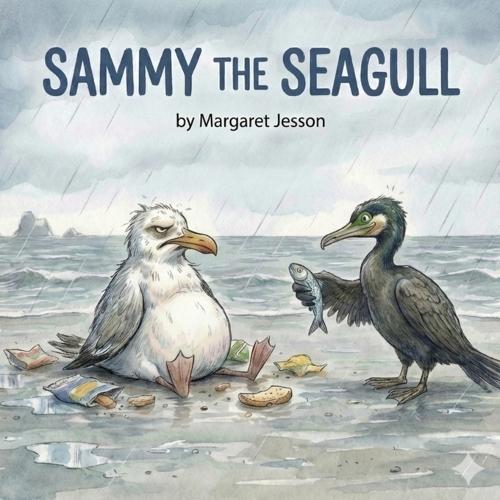 Sammy the Seagull