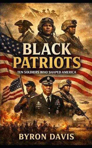 Black Patriots: Ten Soldiers Who Shaped America