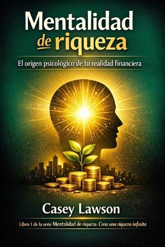 Mentalidad de riqueza: El origen psicológico de tu realidad financiera
