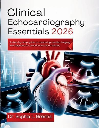 Clinical Echocardiography Essentials 2026: A Step-by-Step Guide to Mastering Cardiac Imaging and Diagnosis for Practitioners and Trainees