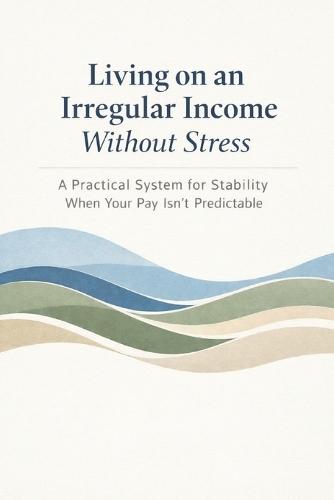Living on an Irregular Income Without Stress: A Practical System for Stability When Your Pay isnt Predictable