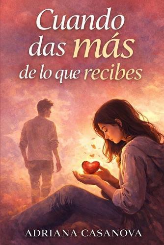 Cuando das más de lo que recibes: Cómo reconocer la dependencia emocional y dejar de vaciarte por amor