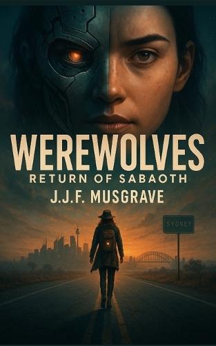 Werewolves 2: The Return of Sabaoth