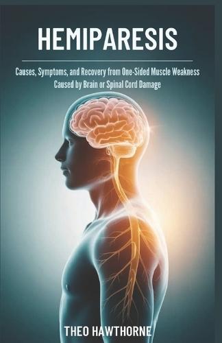 Hemiparesis: Causes, Symptoms, and Recovery From One-Sided Muscle Weakness Caused by Brain or Spinal Cord Damage