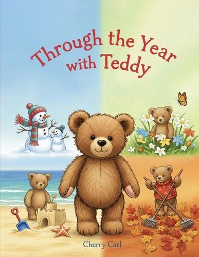 Through the Year with Teddy