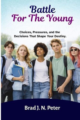 Battle For The Young: Choices, Pressures, and the Decisions That Shape Your Destiny