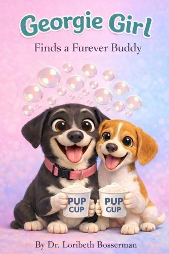 Georgie Girl: Finds a furever buddy