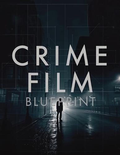 Crime Film Blueprint: How to Write, Direct, and Design Crime Films That Feel Real