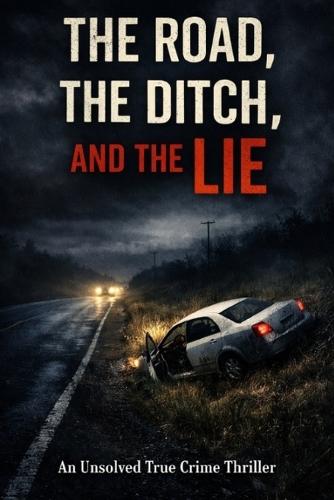 The Road, The Ditch, And The Lie: An Unsolved True Crime Thriller