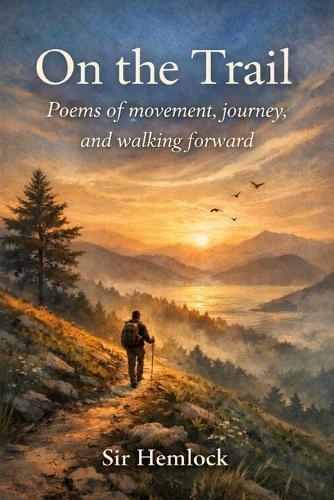 On The Trail: Poems of movement, journey, and walking forward