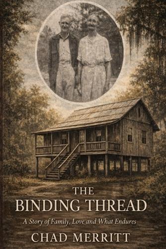 The Binding Thread: A Story of Family, Love and What Endures
