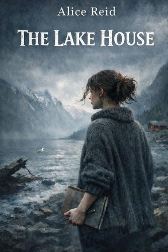 The Lake House: A Slow Burn Small Town Romance