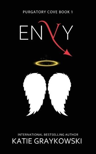 Envy: Purgatory Cove Book 1