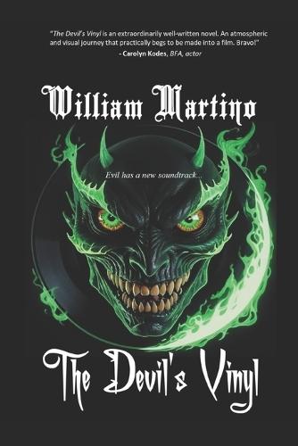 The Devil's Vinyl