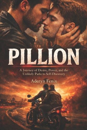 Pillion: A Journey of Desire, Power, and the Unlikely Paths to Self-Discovery