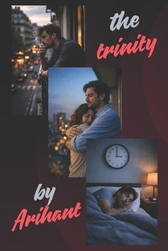 The Trinity: The Trinity: Three Stories of Life, Love & Suspense