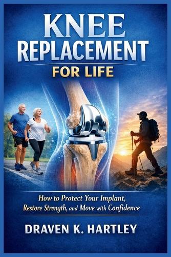 Knee Replacement for Life: How to Protect Your Implant, Restore Strength, and Move with Confidence