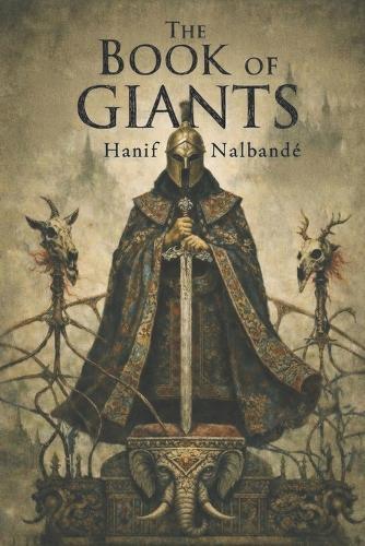 The Book of Giants