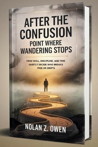 After the Confusion: Point Where Wandering Stops: How Skill, Discipline, and Time Quietly Decide Who Breaks Free or Drifts