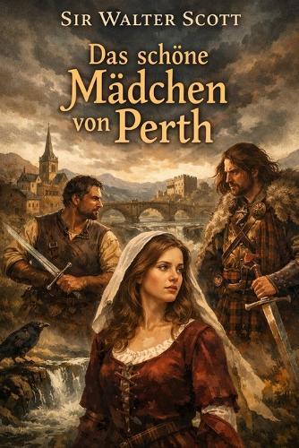 Das schöne Mädchen von Perth