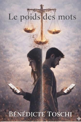 Le poids des mots: Ils n'auraient jamais dû se rencontrer..