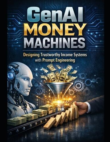 ""GenAI Money Machines: Designing Trustworthy Income Systems with Prompt Engineering""
