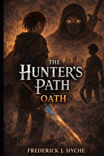 The Hunter's Path: Oath