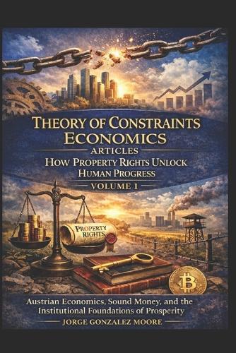 Theory of Constraints Economics Articles How Property Rights Unlock Human Progress: Volume 1