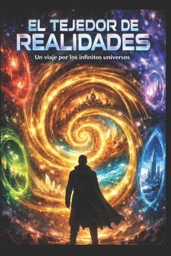 EL TEJEDOR DE REALIDADES Un viaje por los infinitos universos