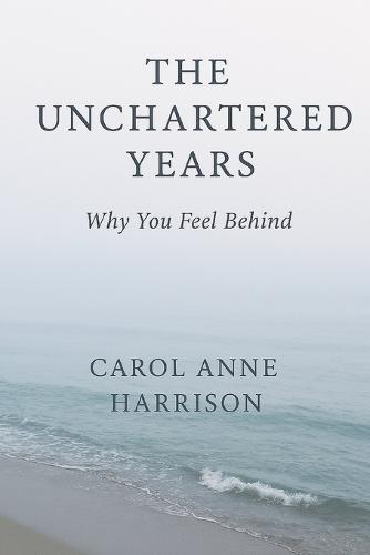 The Unchartered Years: Why You Feel Behind