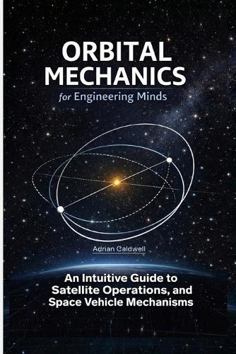 Orbital Mechanics for Engineering Minds: An Intuitive Guide to Astrodynamics, Satellite Operations, and Space Vehicle Mechanisms